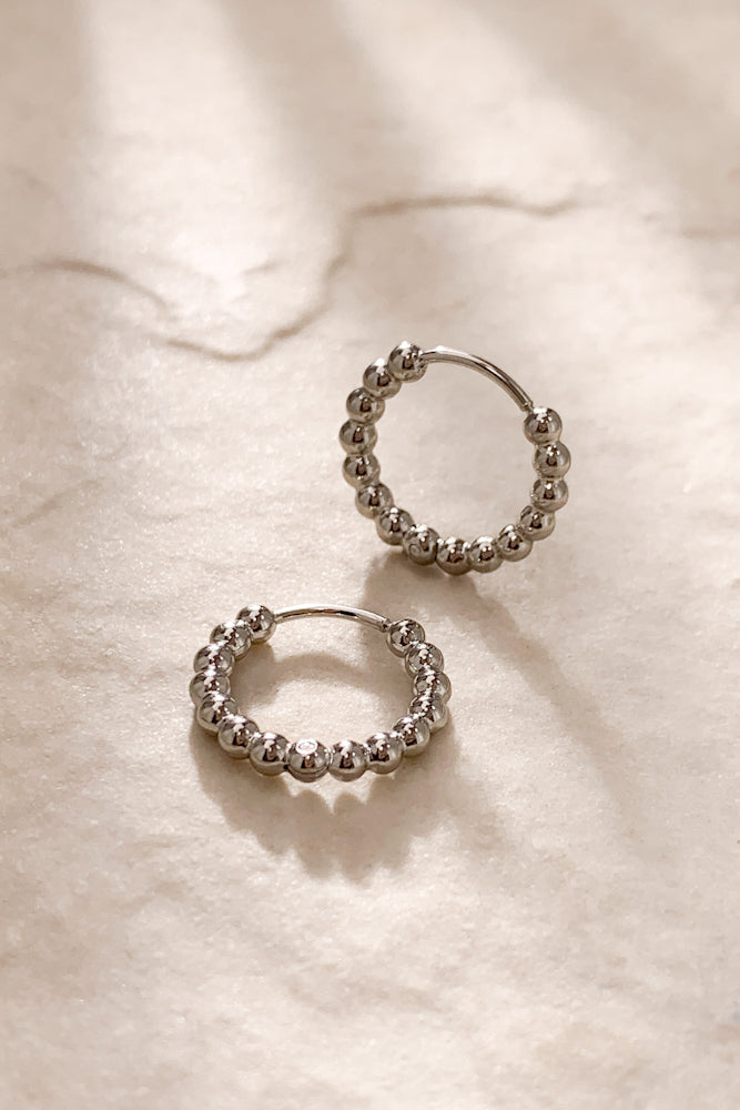 KA3043-300-380-SIL (Stainless Steel)