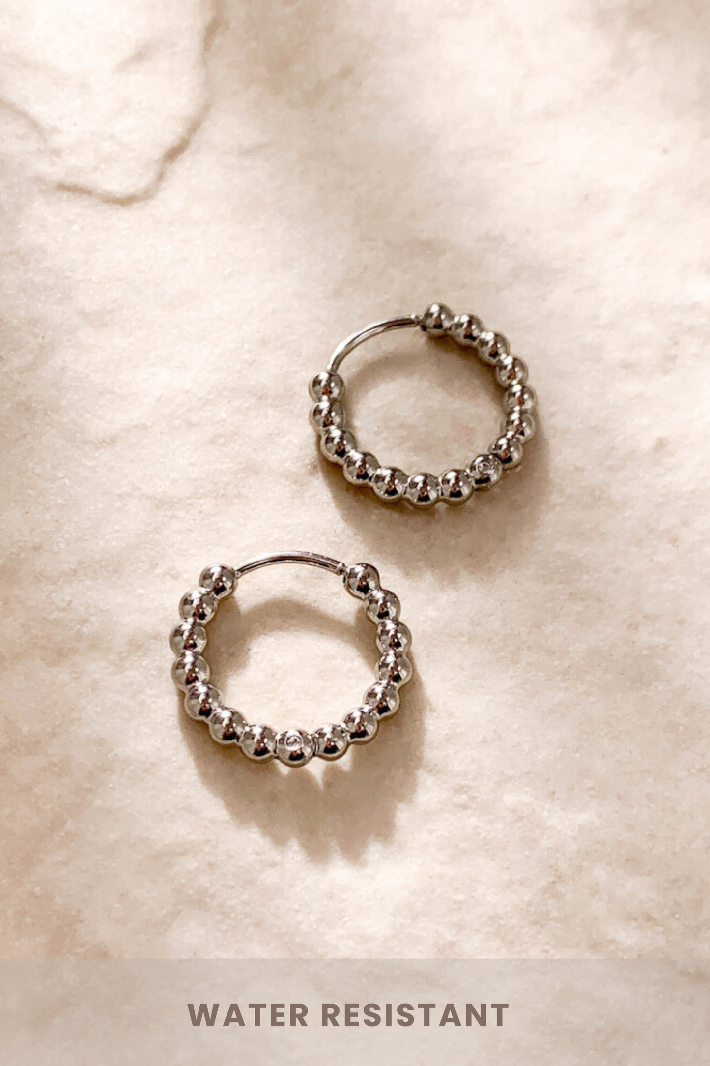 KA3043-300-380-SIL (Stainless Steel)