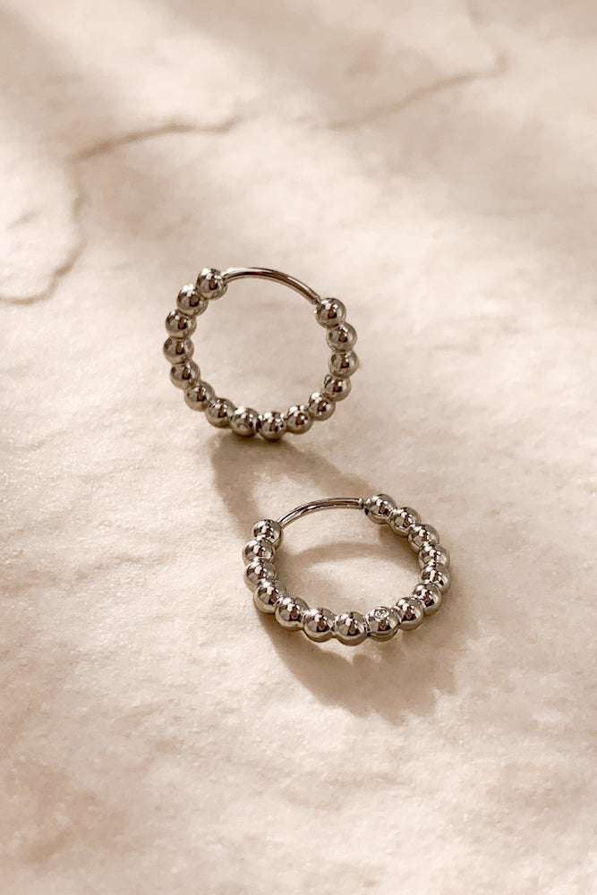 KA3043-300-380-SIL (Stainless Steel)