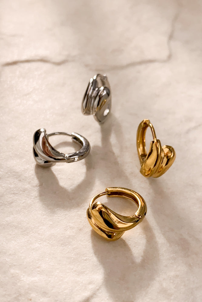 KA3044-300-380-SIL (Stainless Steel)