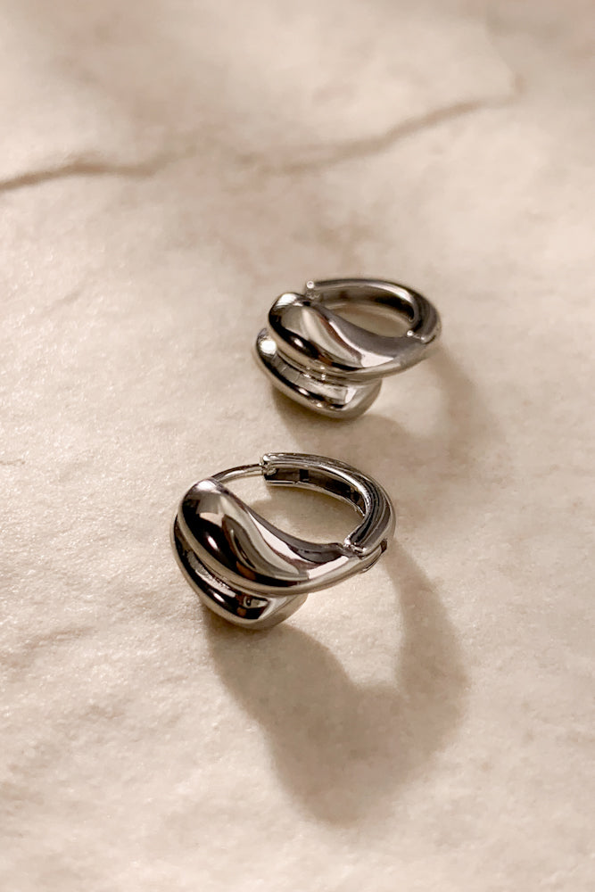 KA3044-300-380-SIL (Stainless Steel)