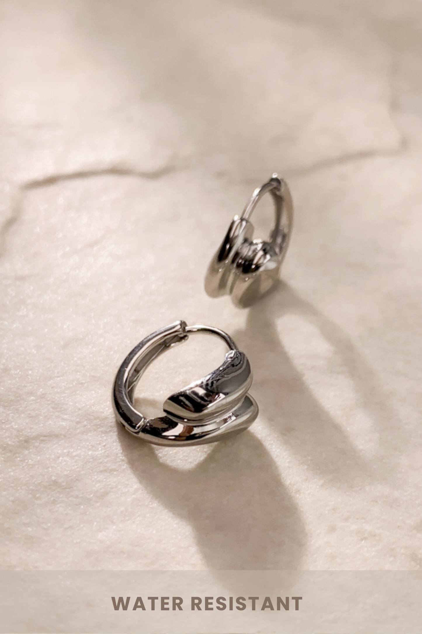 KA3044-300-380-SIL (Stainless Steel)