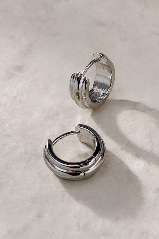 KA3048-390-470-SIL (Stainless Steel)