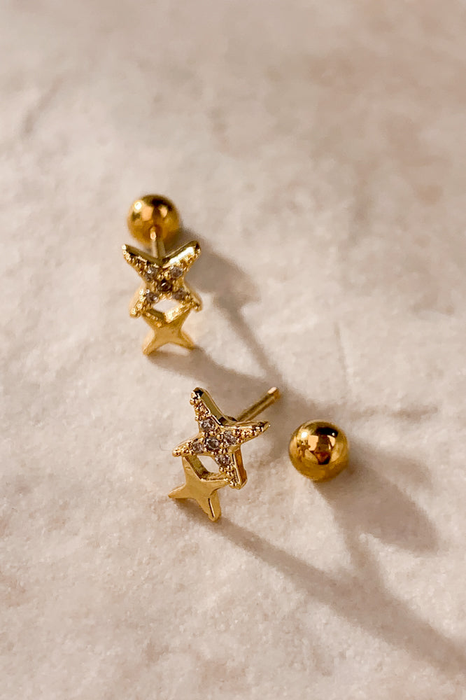 SG9003-300-380-GOL (Stainless Steel)