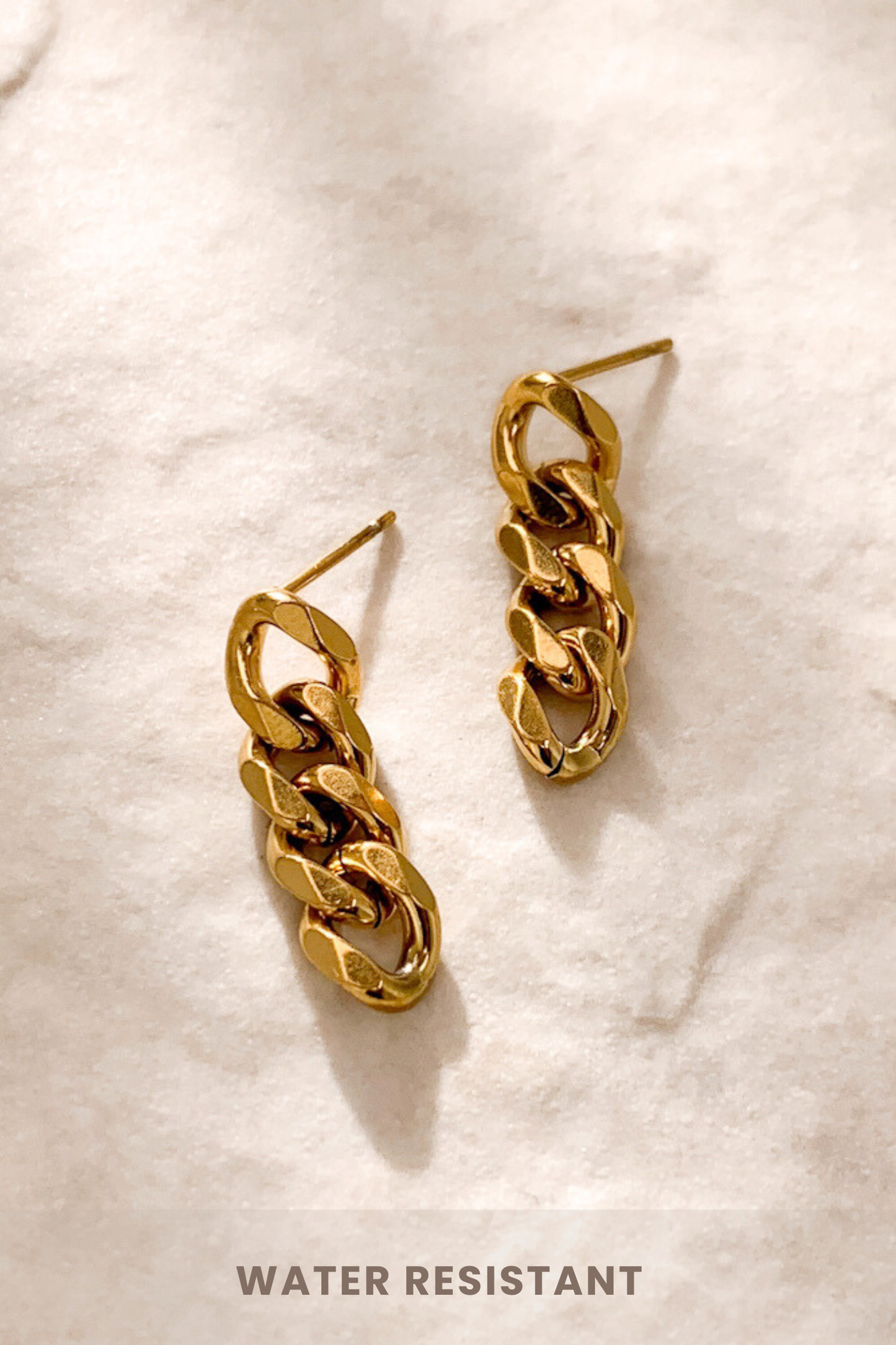 SG9009-300-380-GOL (Stainless Steel)