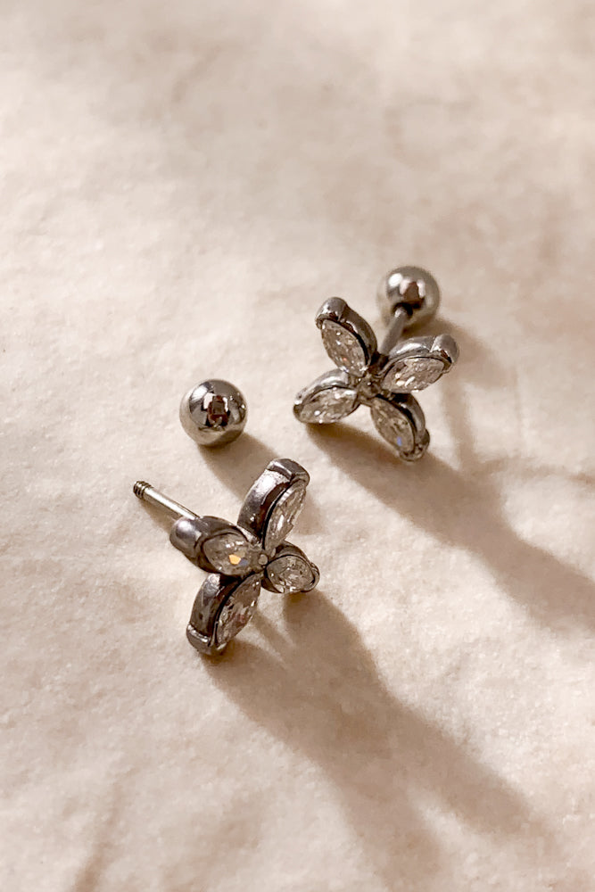 SG9010-350-430-SIL (Stainless Steel)