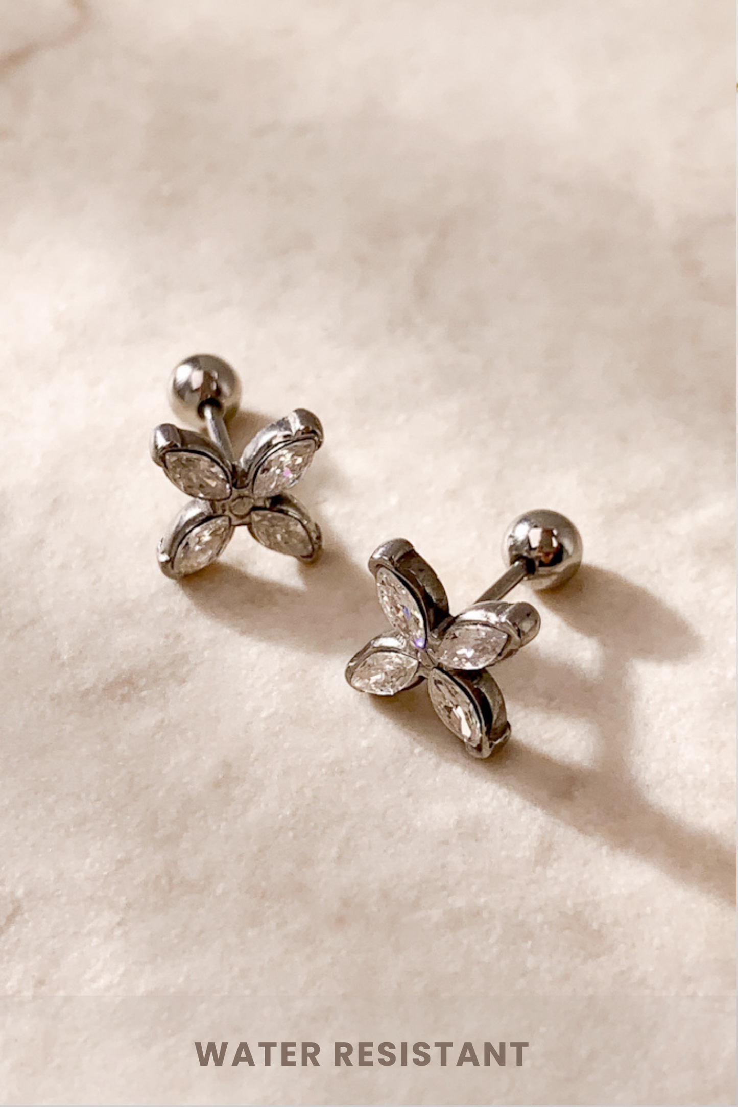 SG9010-350-430-SIL (Stainless Steel)