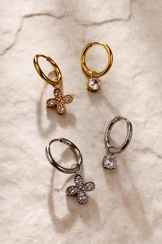 ZM4001-380-460-GOL (Stainless Steel)