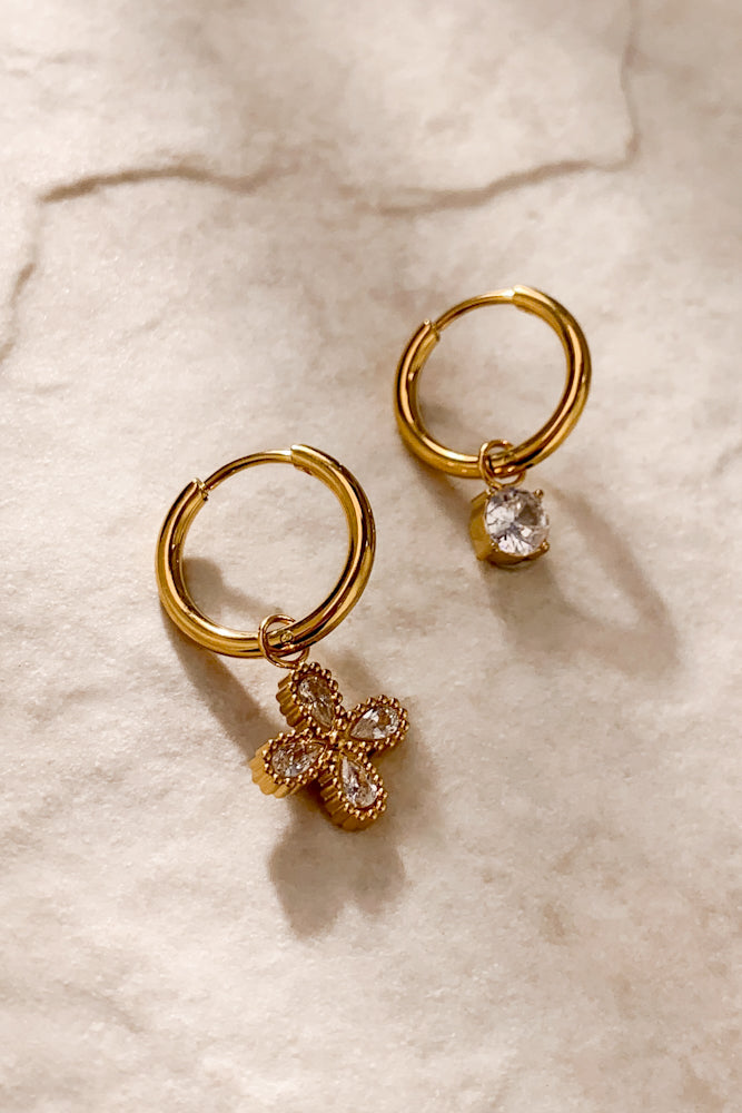 ZM4001-380-460-GOL (Stainless Steel)