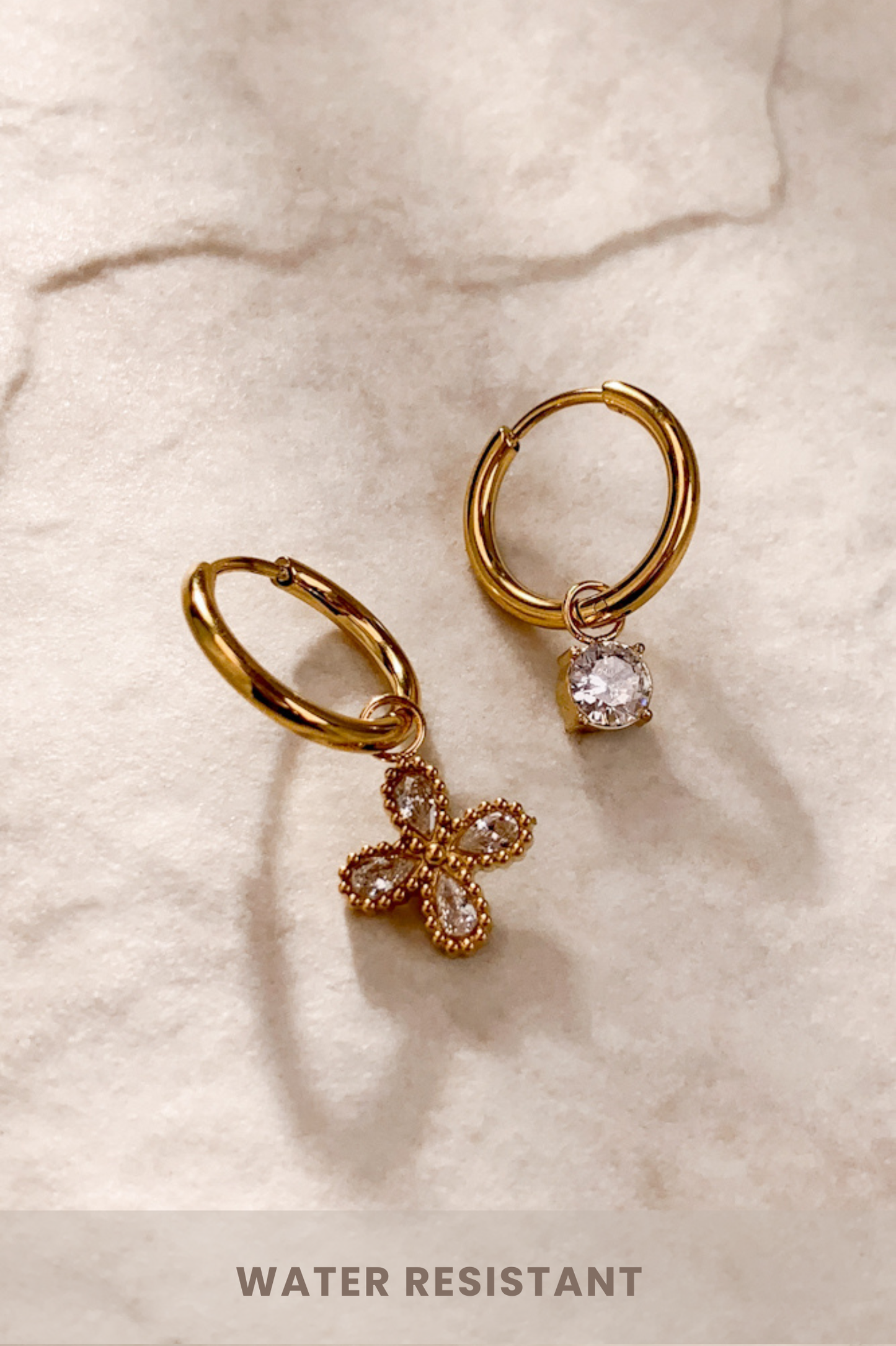 ZM4001-380-460-GOL (Stainless Steel)