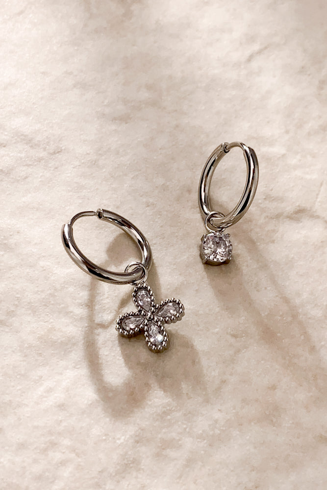 ZM4001-380-460-SIL (Stainless Steel)