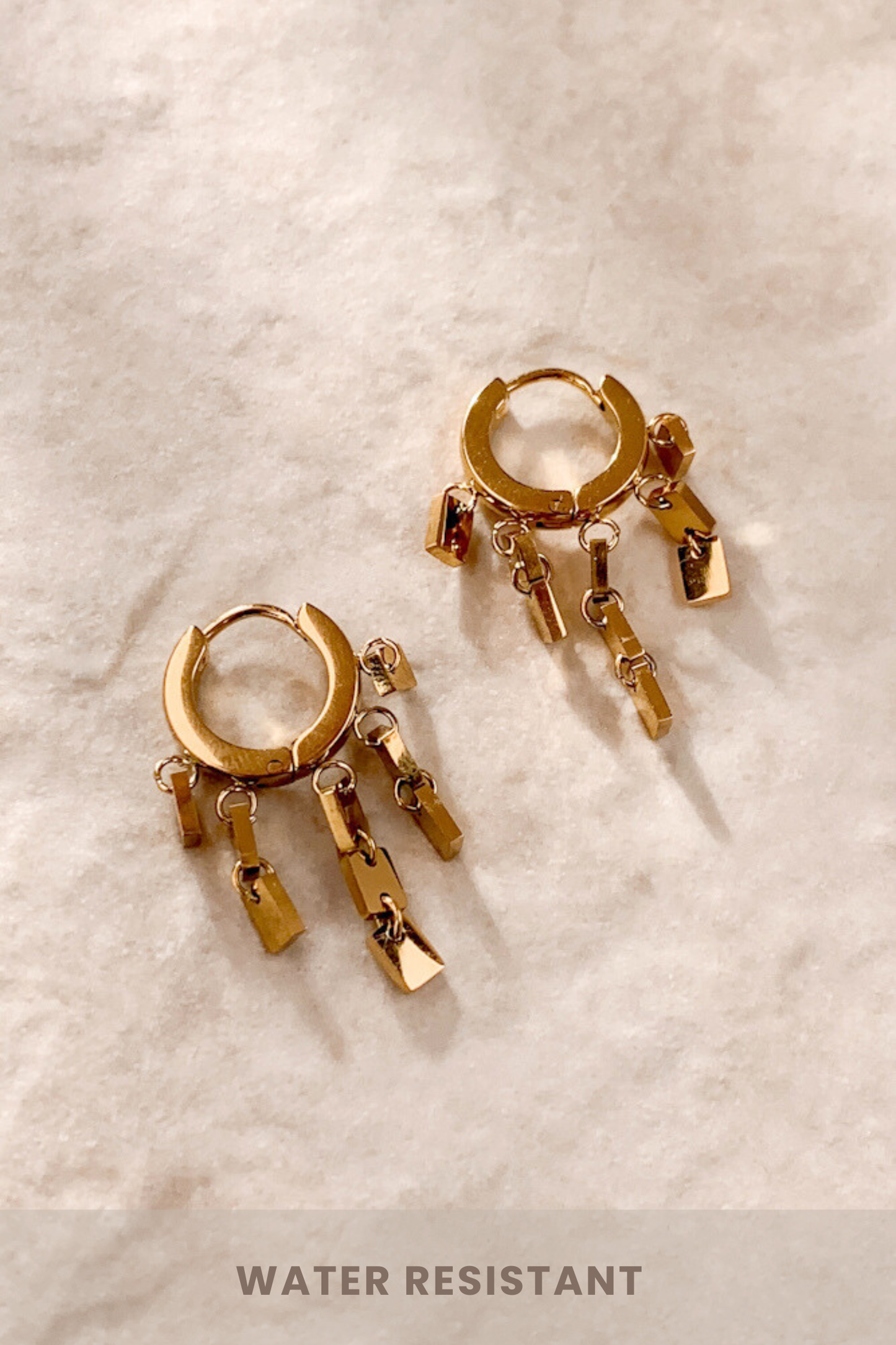 ZM4005-520-600-GOL (Stainless Steel)