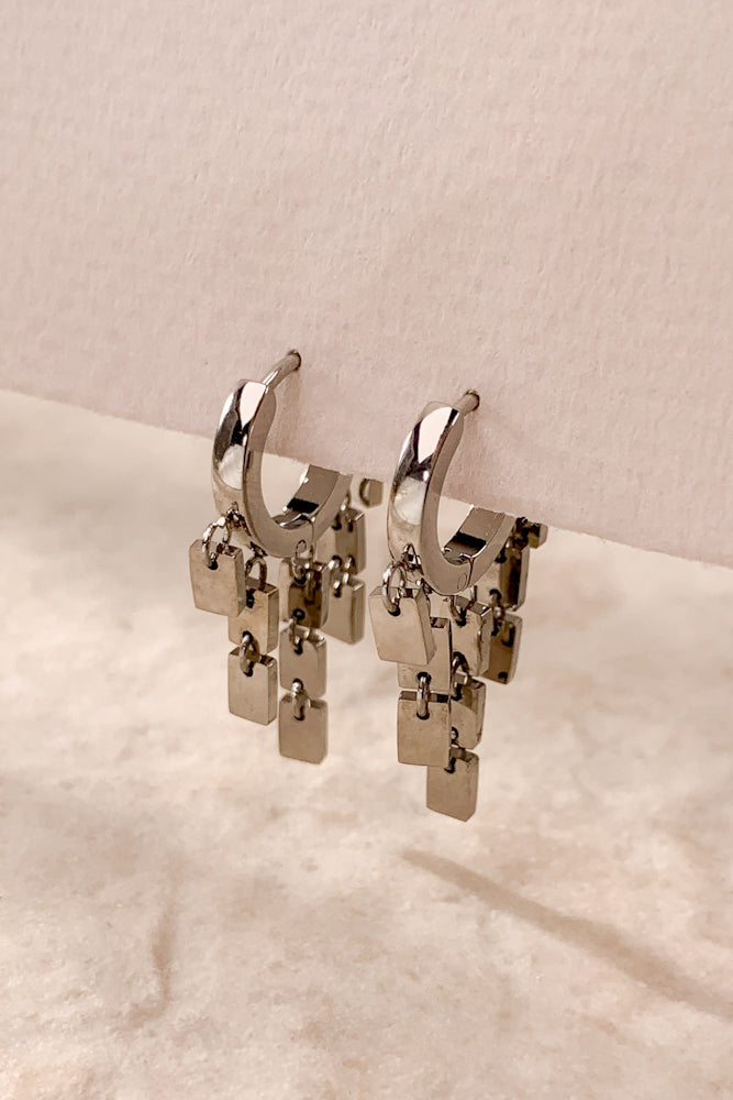 ZM4005-520-600-SIL (Stainless Steel)