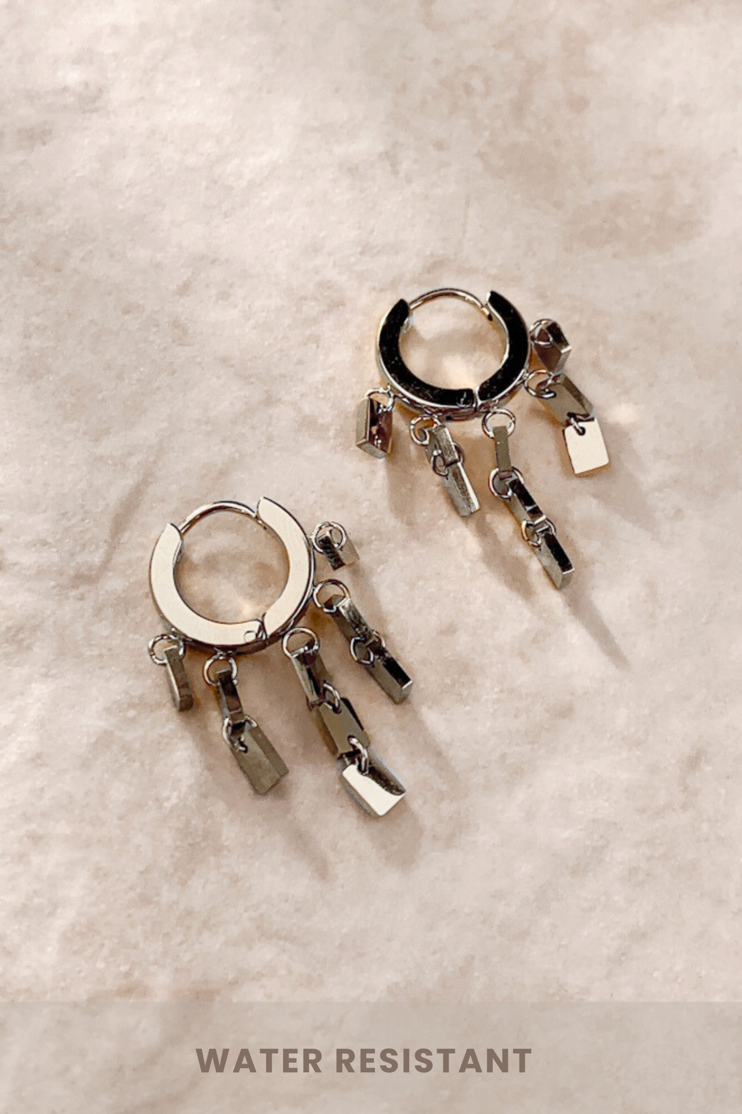 ZM4005-520-600-SIL (Stainless Steel)